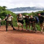 Mai Chau 2 days 1 night Pu Luong Adventure - Frequently Asked Questions