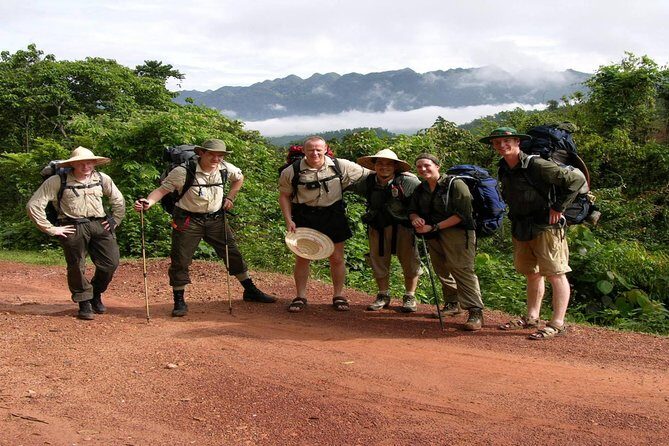 Mai Chau 2 days 1 night Pu Luong Adventure - Frequently Asked Questions