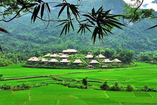Mai Chau Getaway 1 Day from Hanoi - Small Group - Limousine bus - A Detailed Look at the Mai Chau Getaway