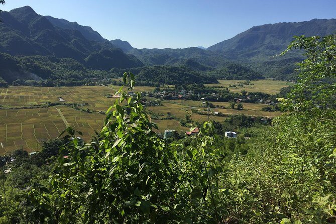 Mai Chau - Pu Luong 2 days - Final Thoughts