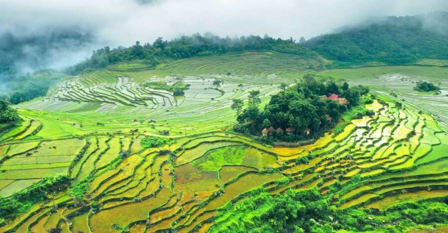 Mai Chau Pu Luong 3 days 2 nights tour - sale off 15% - In-Depth Look at the Mai Chau Pu Luong Tour