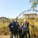 Mai Chau Pu Luong Ninh Binh 4-day tour | Sale off 20% - Practical Details and Value