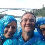 Maid of the Mist and Cave of the Winds guided tour with shuttle - Who Should Take This Tour?