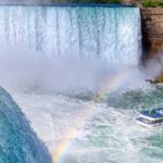 Maid of the Mist Boat and Cave of the Winds with Hotel pickup USA - FAQ