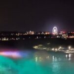 Maid of the Mist Nighttime Fireworks and Lights Tour in Canada - Who Will Love This Tour?