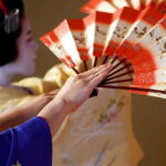 Maiko on the Noh Stage  Dance with Live Shamisen by Jikata - FAQ