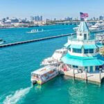 Maimi Water Taxi on Biscayne Bay to & from South Beach - The Experience in Detail: What You Can Expect