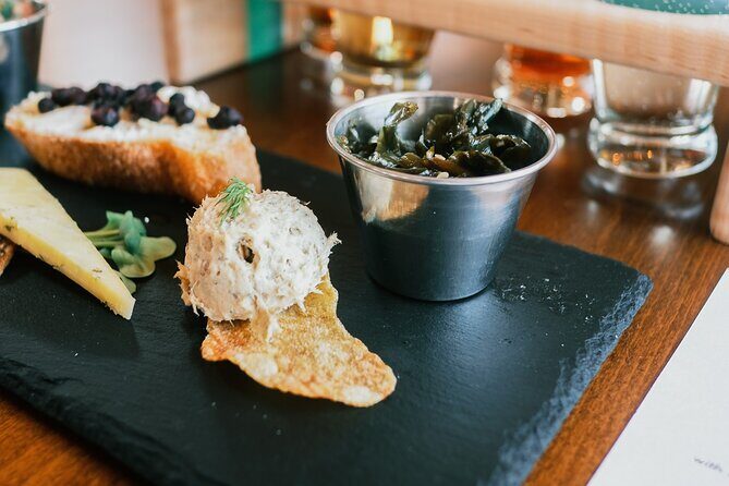 Maine Seafood Tasting and Class in Wiscasset - A Detailed Look at the Experience