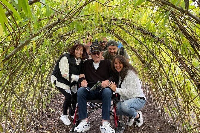 Maine's Mid Coast Private Day Tour from Portland - FAQ