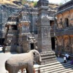 Majestic Aurangabad: Ellora Caves and Historical Highlights Tour. - Frequently Asked Questions
