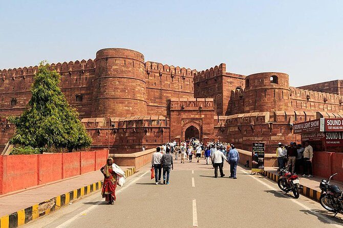 Majestic Golden Triangle With Varanasi - Final Thoughts