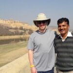 Majestic Jaipur Full-Day Private Guided Tour - A Deep Dive into the Jaipur Full-Day Tour