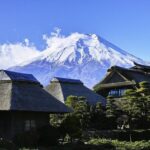 Majestic Mt. Fuji & Hakone Retreat A Private Day Tour from Tokyo - A Closer Look at the Tour Experience