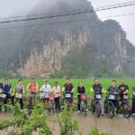 Majestic Ninh Binh Discovery: Mua Cave & Tam Coc private tour - FAQs