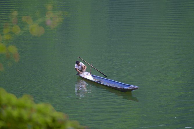 Majesty Of Untouched Northern Vietnam Tour 6 Days - The Sum Up