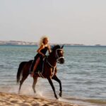 Makadi Bay: Horse Riding in Desert & Sea w Guide + Transfers - An In-Depth Look at the Makadi Bay Horse Riding Tour