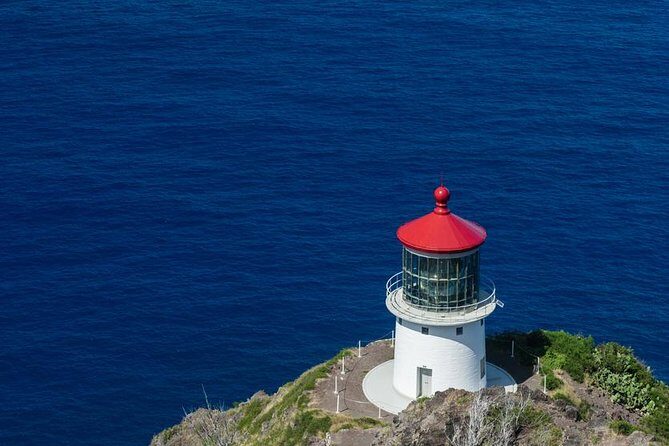 Makapuu Lighthouse Trail and Shuttle Service - Who Should Book This Tour?