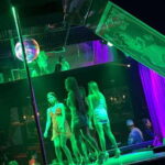 Makati Bar Crawl, GoGo Bar, Club, and Live Band - Authenticity and Cultural Insights