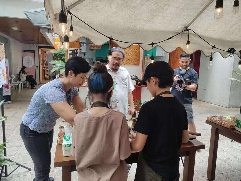 Makati: Hands on Manila Cooking Class - A Practical Look at What to Expect