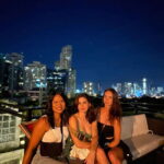 Makati Hidden Bars and Rooftop Bars with Venus - Exploring the Makati Nightlife Scene: What You Can Expect