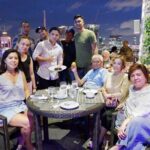 Makati: Music Clubs, Rooftops, and Go Go Bars Nightlife Tour - Exploring the Makati Nightlife Tour