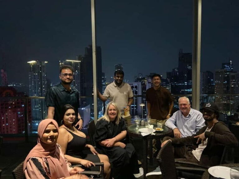 Makati Nightlife: VIP Access to Clubs, Rooftops & Go-Go Bars - FAQ