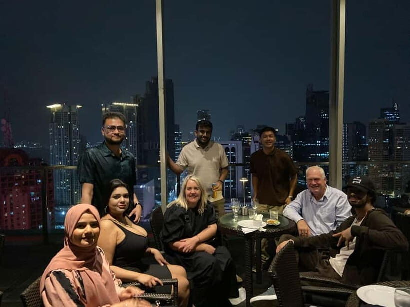 Makati Nightlife: VIP Access to Clubs, Rooftops & Go-Go Bars - FAQ