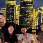 Makati Rooftop Bar Hopping with Mari - Who Will Love This Tour?