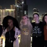 Makati Rooftop Bar Hopping with V - A Close Look at the Makati Rooftop Bar Hopping Tour