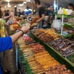 Makati Street Food Experience with V - What This Tour Means for You