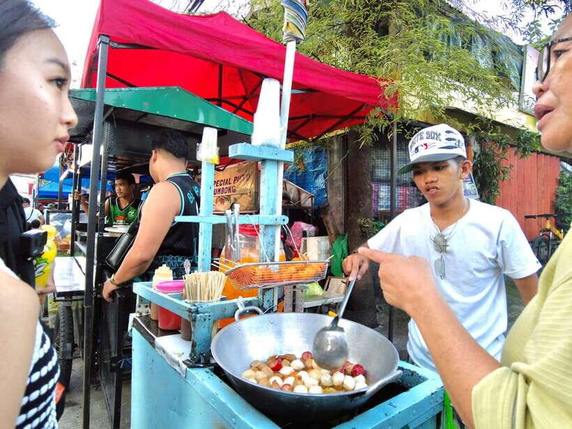 Makati Street Food Tour Experience - An In-Depth Look at the Makati Street Food Tour