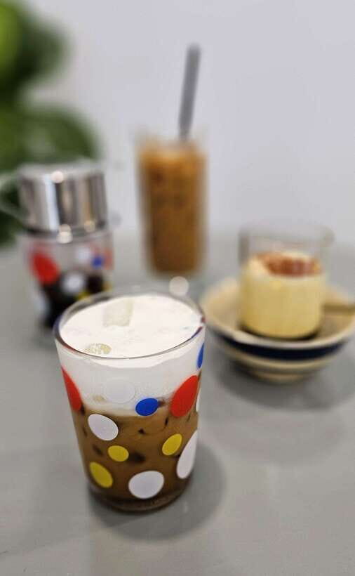 Make 3 Regions Iconic Vietnamese coffees: Brown, Salted, Egg - Who Will Enjoy This Tour?