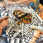 Make a Kukui Nut Bracelet on Maui - An Authentic, Practical Look at the Kukui Nut Bracelet Making Tour