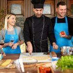 Make Authentic Pasta Alfredo With Local Chef in Minneapolis - FAQ