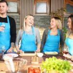 Make Japanese Sushi at a Local Brewery in Los Angeles - An Honest Look at the Sushi Brewing Class in Los Angeles