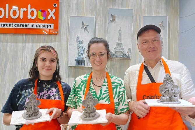 Make my own Ganesha - FAQ – Your Questions Answered