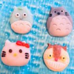 Make Traditional Japanese Sweets Nerikiri & Make matcha - Price and Value