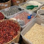 Make your Mexican Meal - Shopping at Local Markets