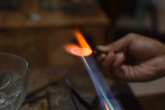 Make Your Own Bali Silver Jewelry Class with Balinese Family - A Detailed Look at the Bali Silver Jewelry Class