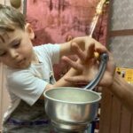 Make Your Own Chocolate with Oaxacan Tradition Private Class - The Sum Up