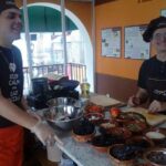 Make your own Mole Poblano in Puerto Vallarta - The Experience: Visiting the Market
