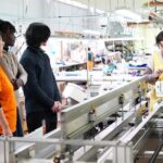 Make Your Own Original Yukata - An In-Depth Look at the Yukata Making Experience in Toyama