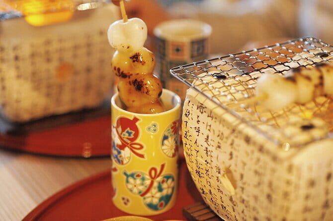 Make Your Own Soy Sauce in Japans Old Capital Asuka Nara - Who Will Love This Tour?