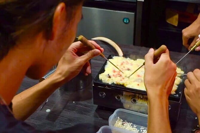 Make Your Own Takoyaki in the Osaka Style - Final Thoughts: Is This the Right Tour for You?