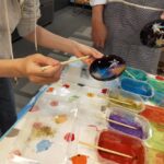 Makie (gold lacquer) experience in Tokyo (English Guide) - Value and Booking