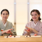 Making Nerikiri at Tokyos Koboji Temple - The Sum Up