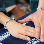 Making Original Nenju Bracelet & Safflower Dyeing in Yonezawa - Practical Considerations