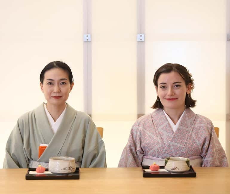 Making Wagashi (Japanese sweets) at Tokyos Koboji Temple - Who Should Consider This Experience?