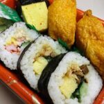Making your own Bento Box meal in Tokyo - A Closer Look at the Bento Box Class Experience
