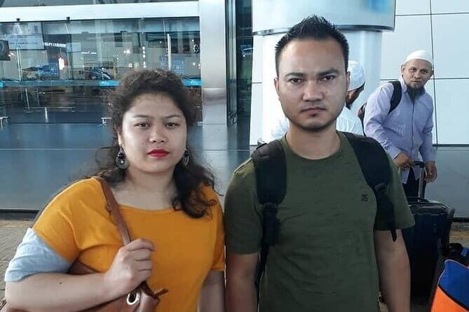 Malacca City To Singapore City - In-Depth Look at the Malacca to Singapore Transfer